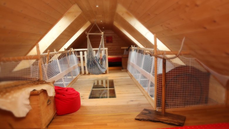 Ferienwohnung Lachgut, &copy; A.Luger