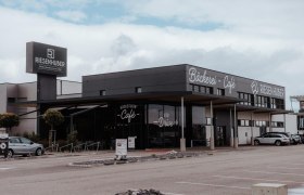 Cafe-B&auml;ckerei-Konditorei Riesenhuber, &copy; B&auml;ckerei Riesenhuber