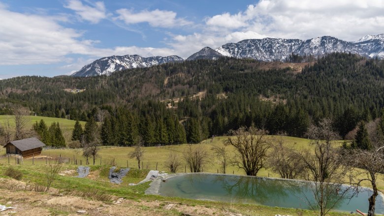 Biohof Oberhof, © Theo Kust