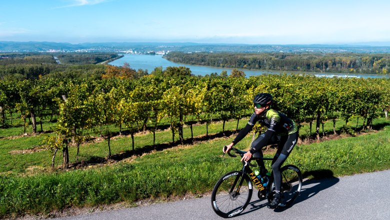 Durch das Traisental radeln, © Josef Bollwein