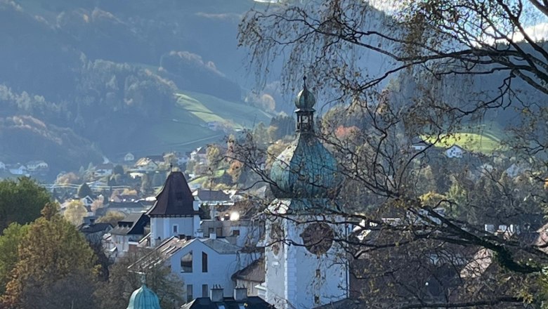Apartments Kerschbaumer in Waidhofen an der Ybbs, © Martina Kerschbaumer