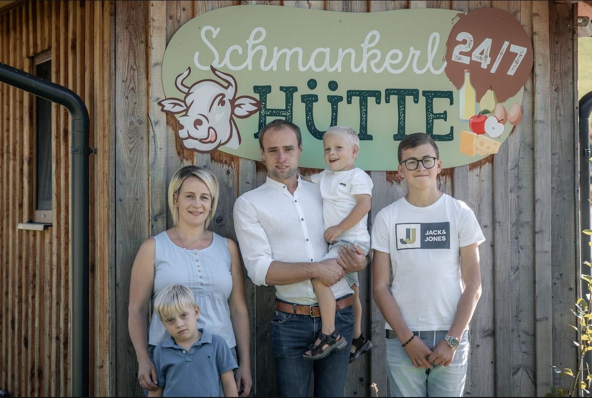 Familie Teufel