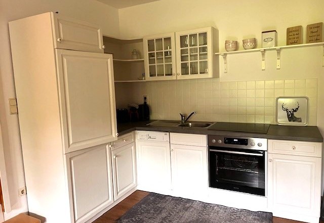 Landhaus Aigner- Apartment Sonntagberg (3), © Landhaus Aigner