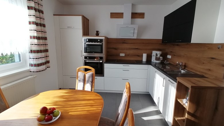 Ferienwohnung Anna, &copy; Manuela Grenzlehner