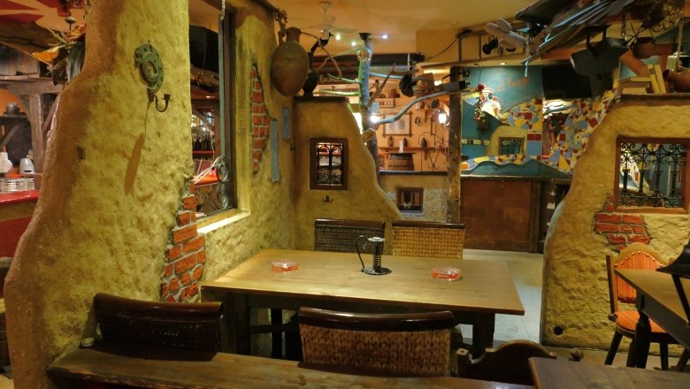 La Luna dance bar, © Marketing St.Pölten GmbH