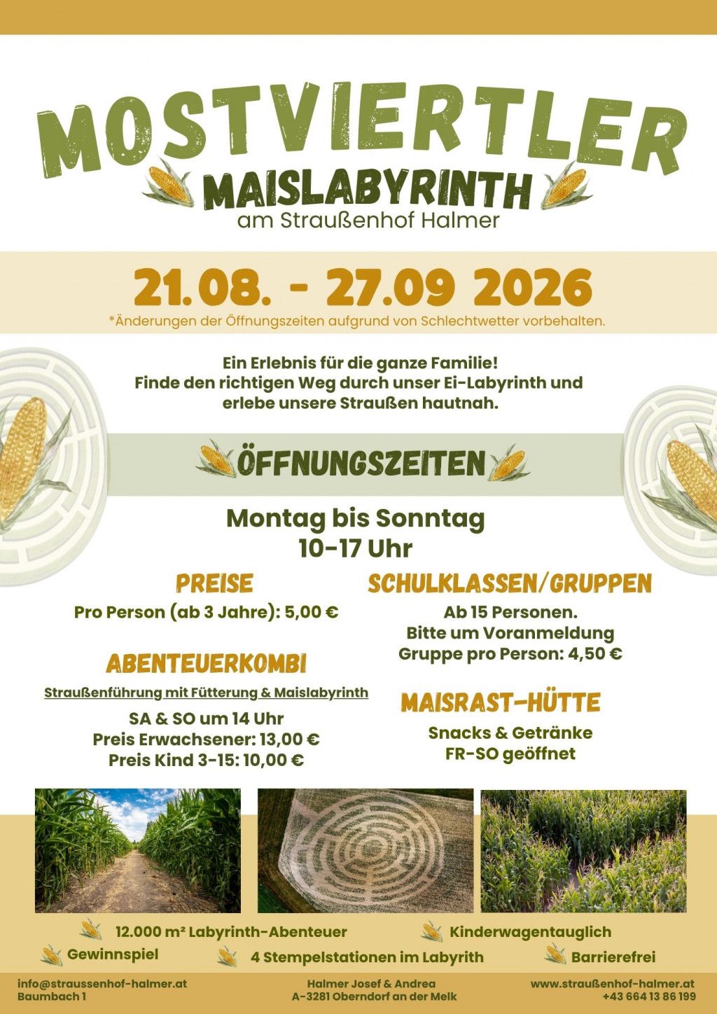 Flyer