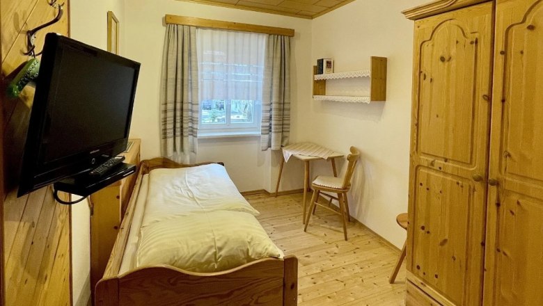 Gasthof Bruckwirt, © Familie Tazreiter