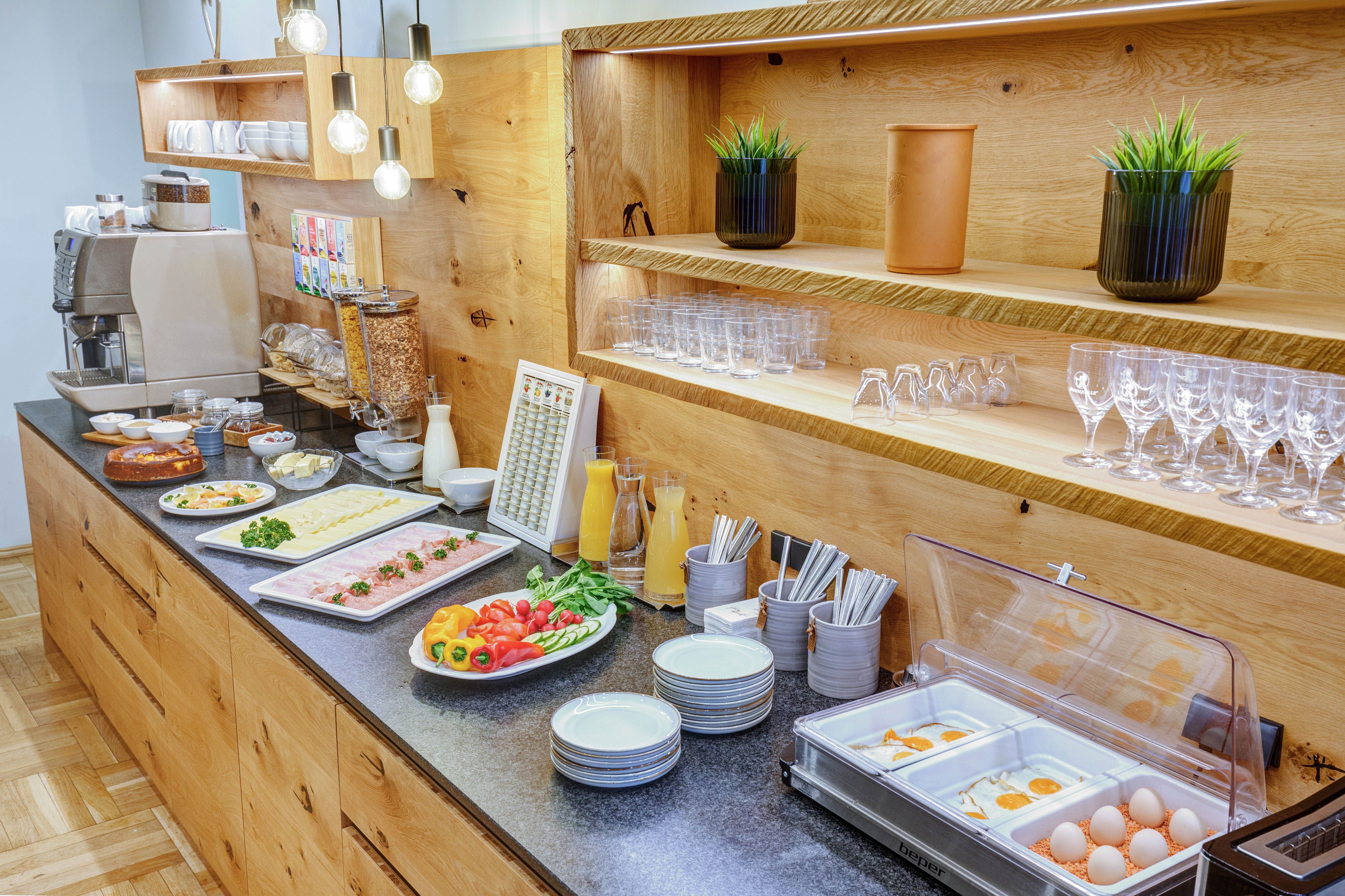 Smarthotel Schmid