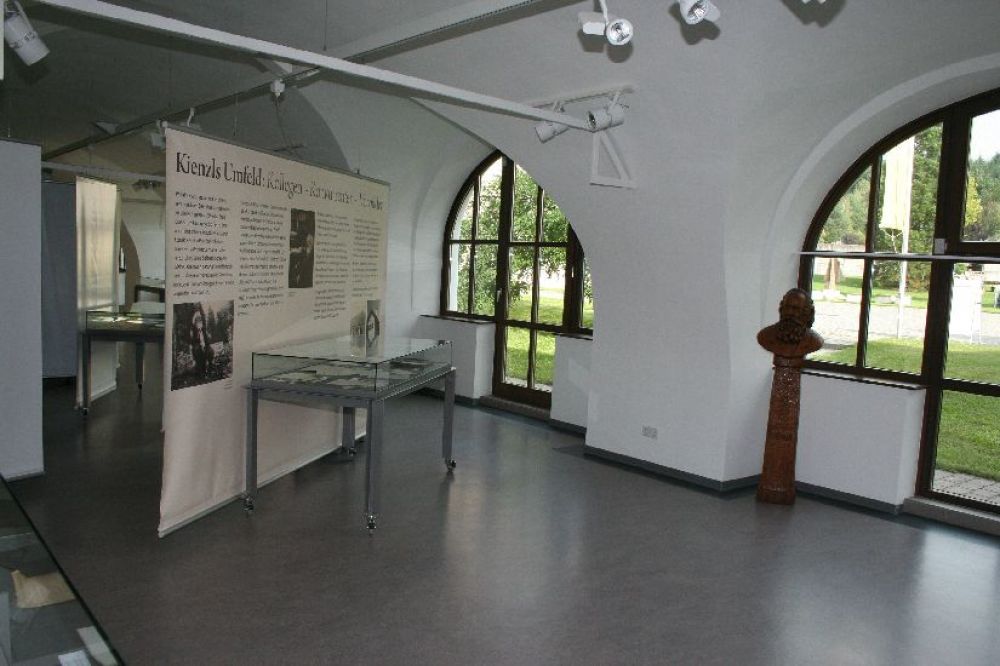 Museum_Innenansicht
