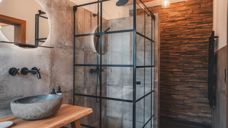 Apartment Haushammer, © © Forst Kienberg – Fotos von Gerald Demolsky