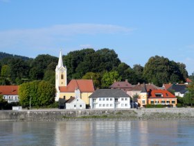 Florianikapelle Persenbeug2, &copy; Outdooractive Redaktion