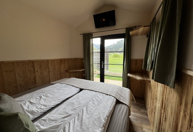 My little time-out pear, © Familie Roseneder