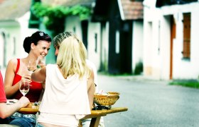 td-ahrenberger-kellergasse-1-c-mostviertel-tourismus-weinfranzat_1, &copy; Mostviertel Tourismus Weinfranza