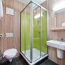 Premium bathroom, © Cleverhotel GmbH