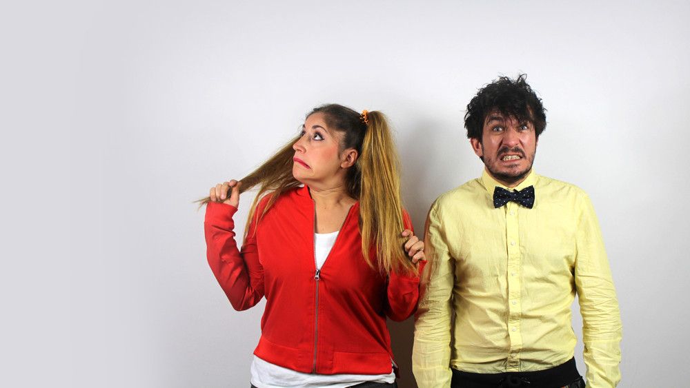Theater & Gesangsworkshop