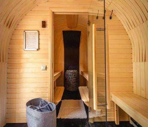 Vacation at the train station, &copy; Nieder&ouml;sterreich Werbung / Maximilian Pawlikowsky