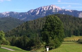 nipple, © Tourismus St. Aegyd