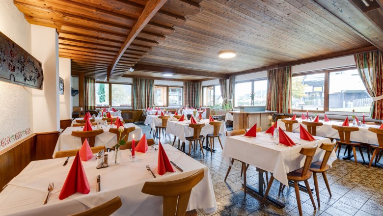 dining room, © Kuhnert Rudolf dining room, © Kuhnert Rudolf