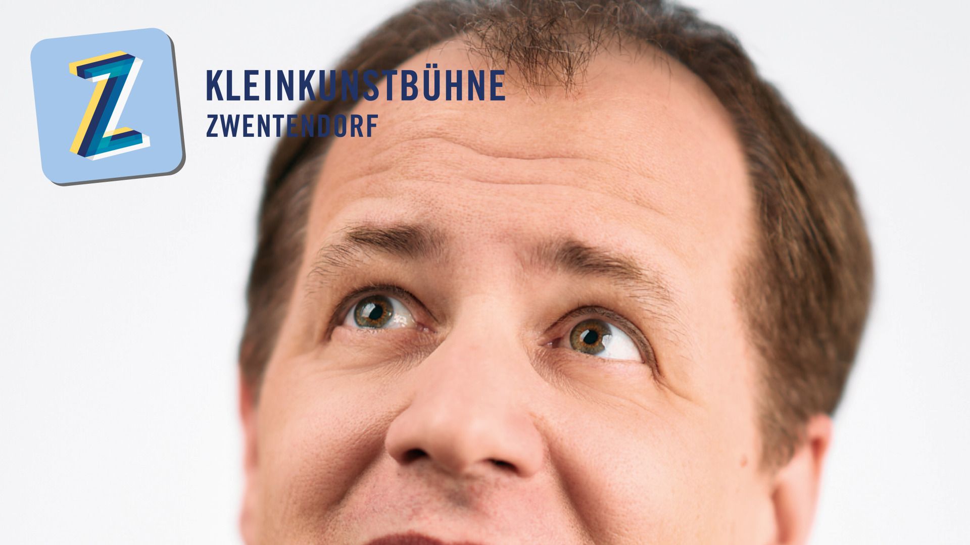 Kleinkunstbühne Zwentendorf | STEFAN HAIDER - "Director´s Cut"