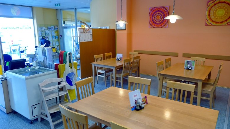 Evi Naturkost & Naturwaren, © Marketing St.Pölten GmbH