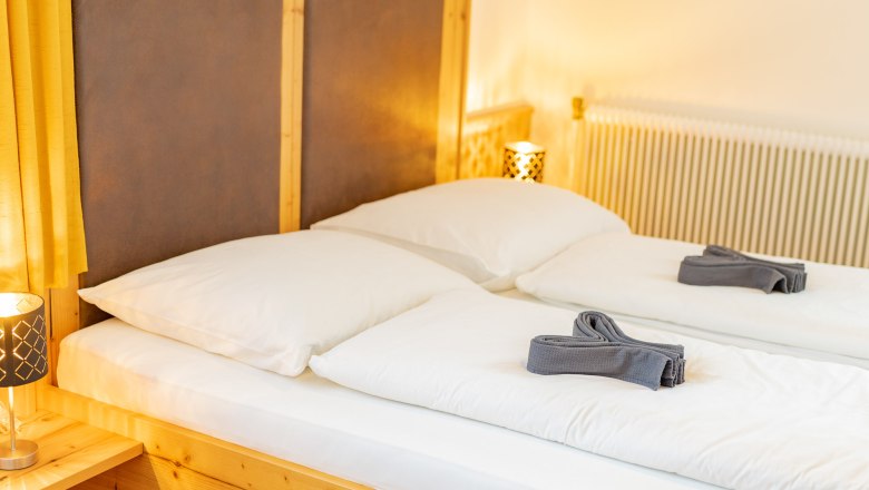 Rooms Gasthof K&ouml;gerlwirt, &copy; Ludwig Fahrnberger