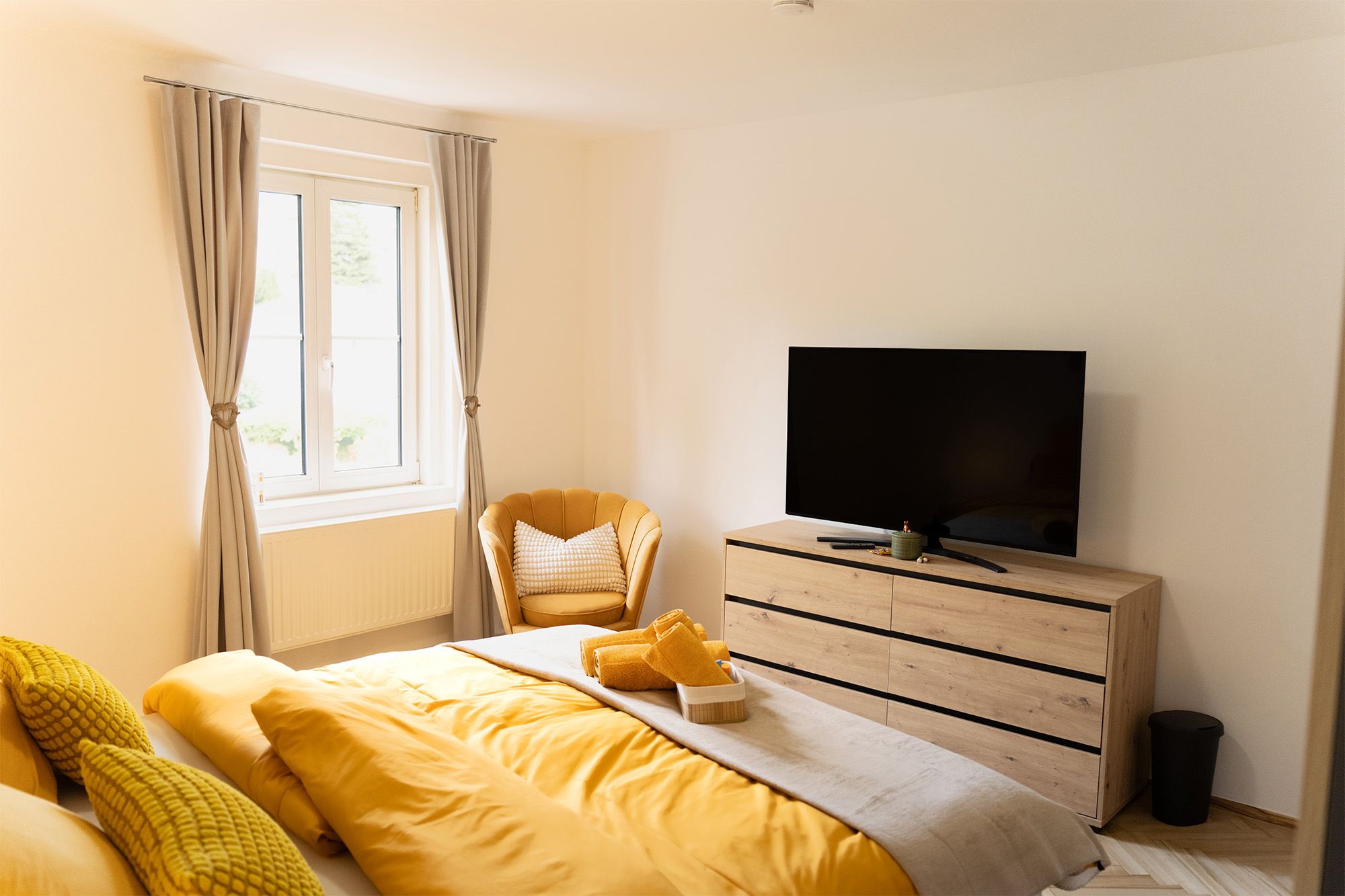 Turmblick Premium-Apartment