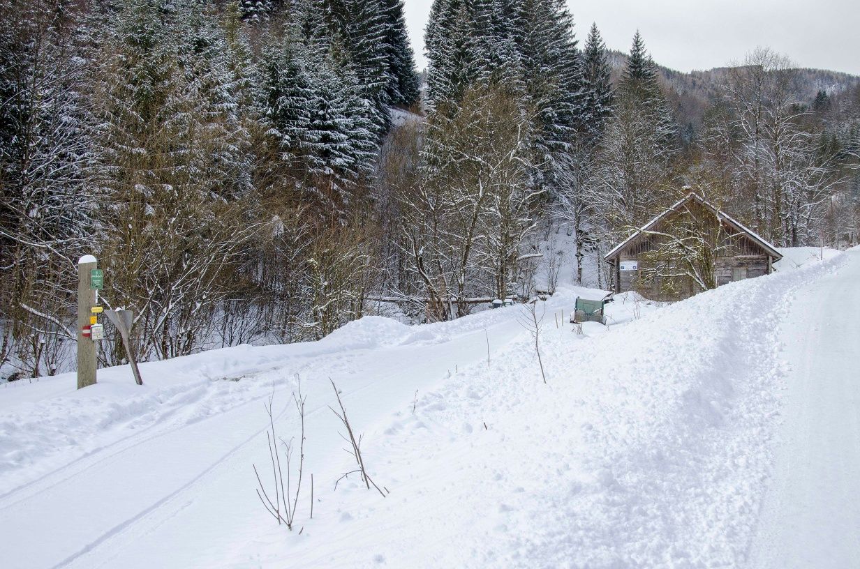 Wanderweg 7-5