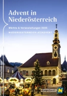 Advent in Niederösterreich