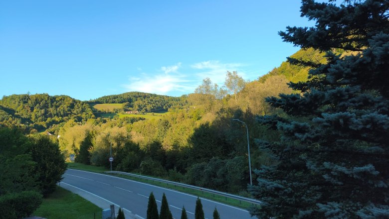 Ferienwohnung Nathalie, &copy; Familie Calin