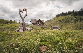 Ybbstalerh&uuml;tte, &copy; Gerald Demolsky