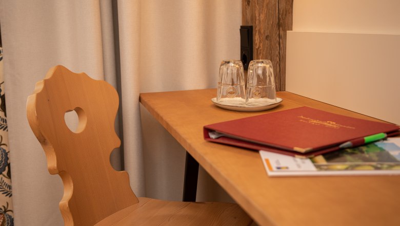 Perbersdorfer Heuriger & Hotel, © Perbersdorfer Heuriger & Hotel