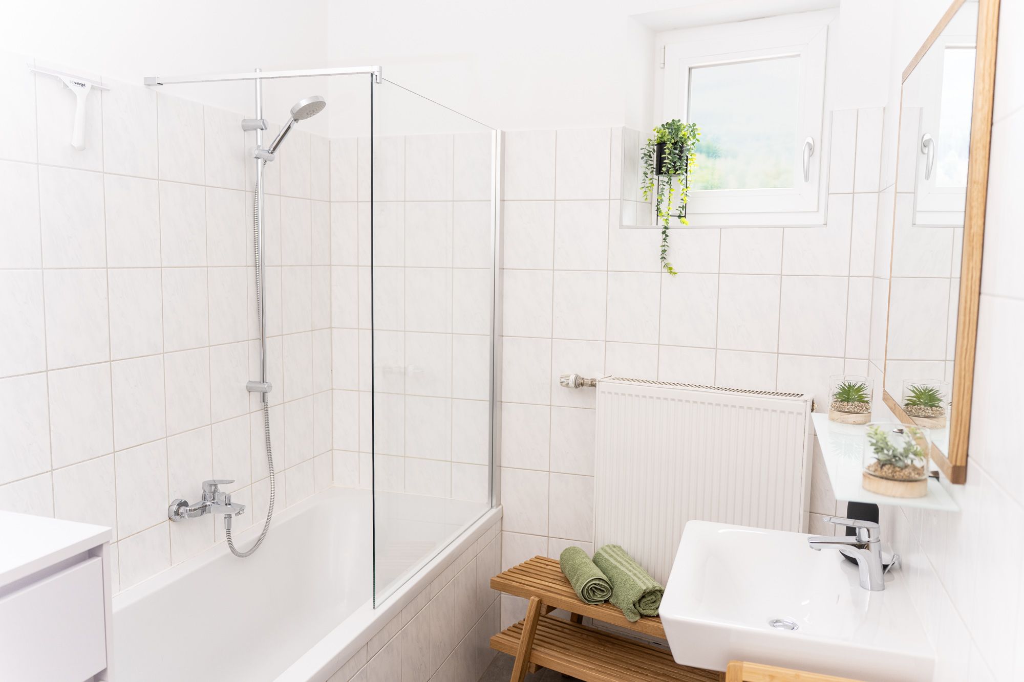 Ferienwohnung Turmblick