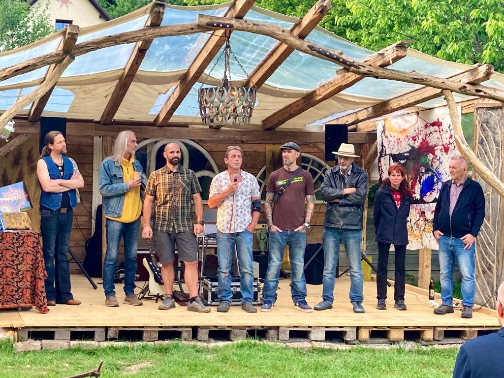 NAKUKU Kunstfest