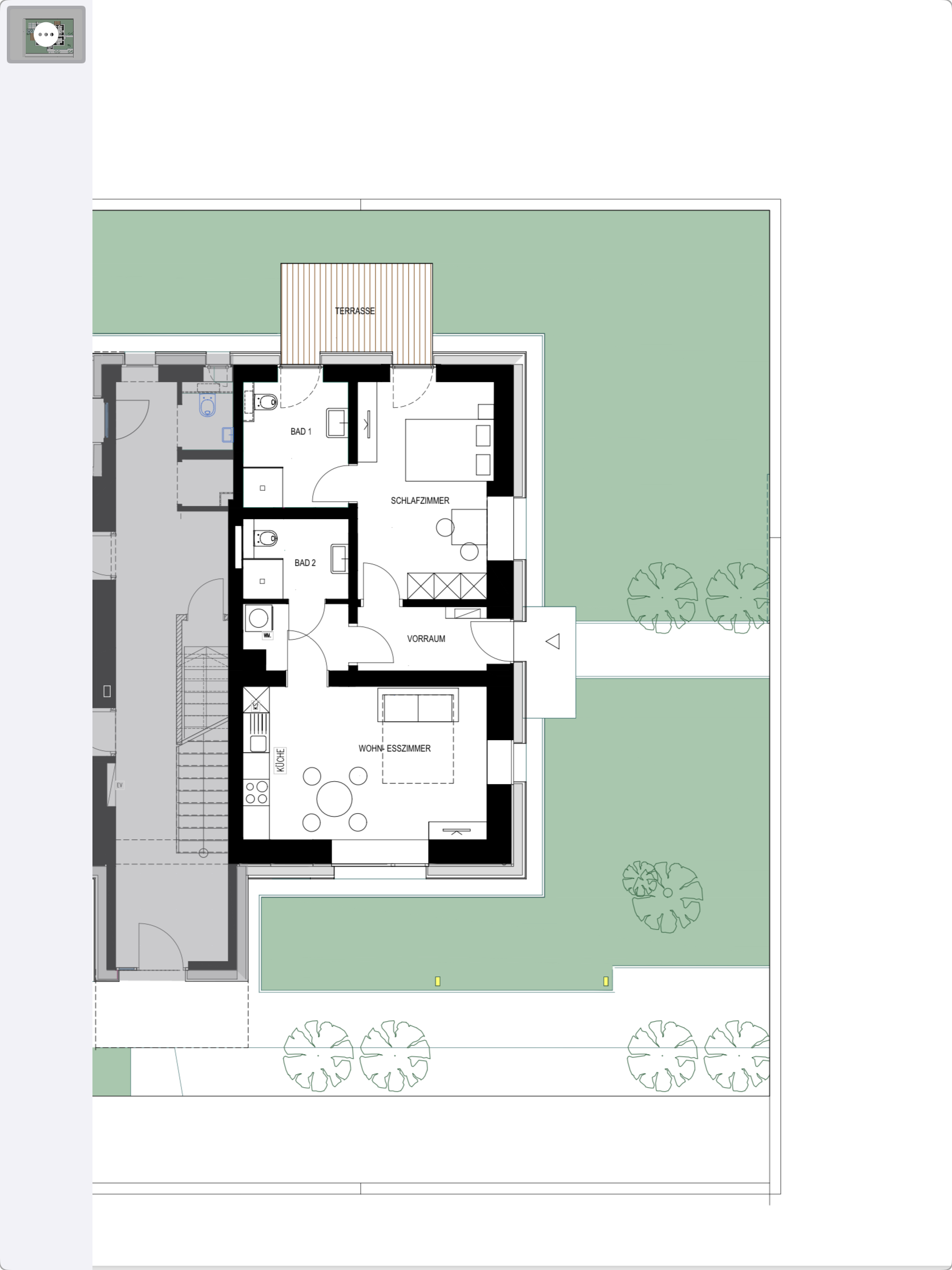 Refugium Mitterbach 