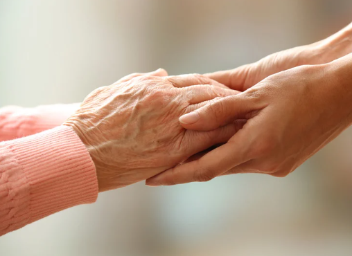 Hand in Hand