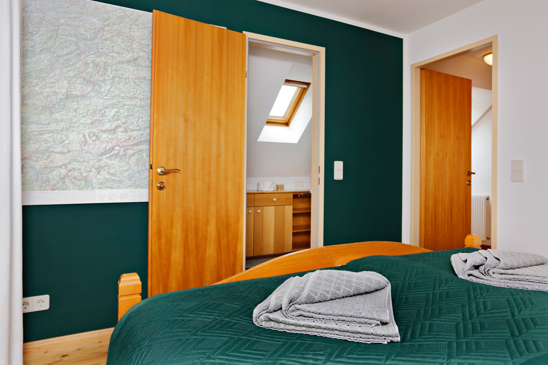 Apartment Detailsinn