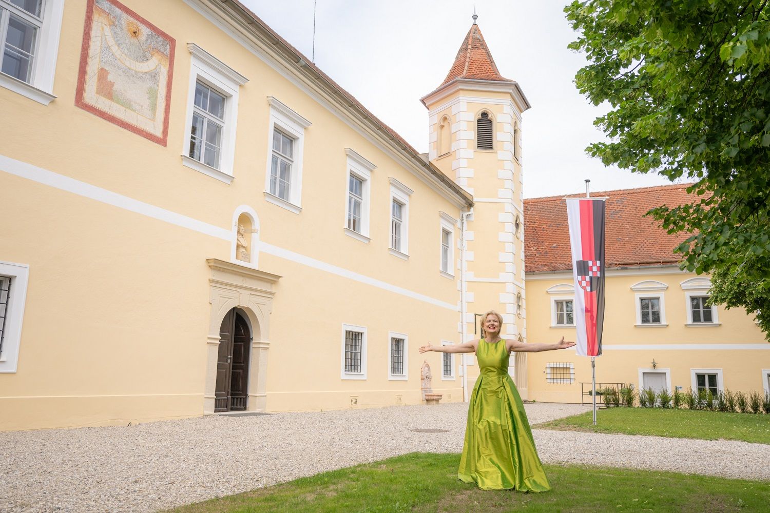 Schloss-Ildikó  
