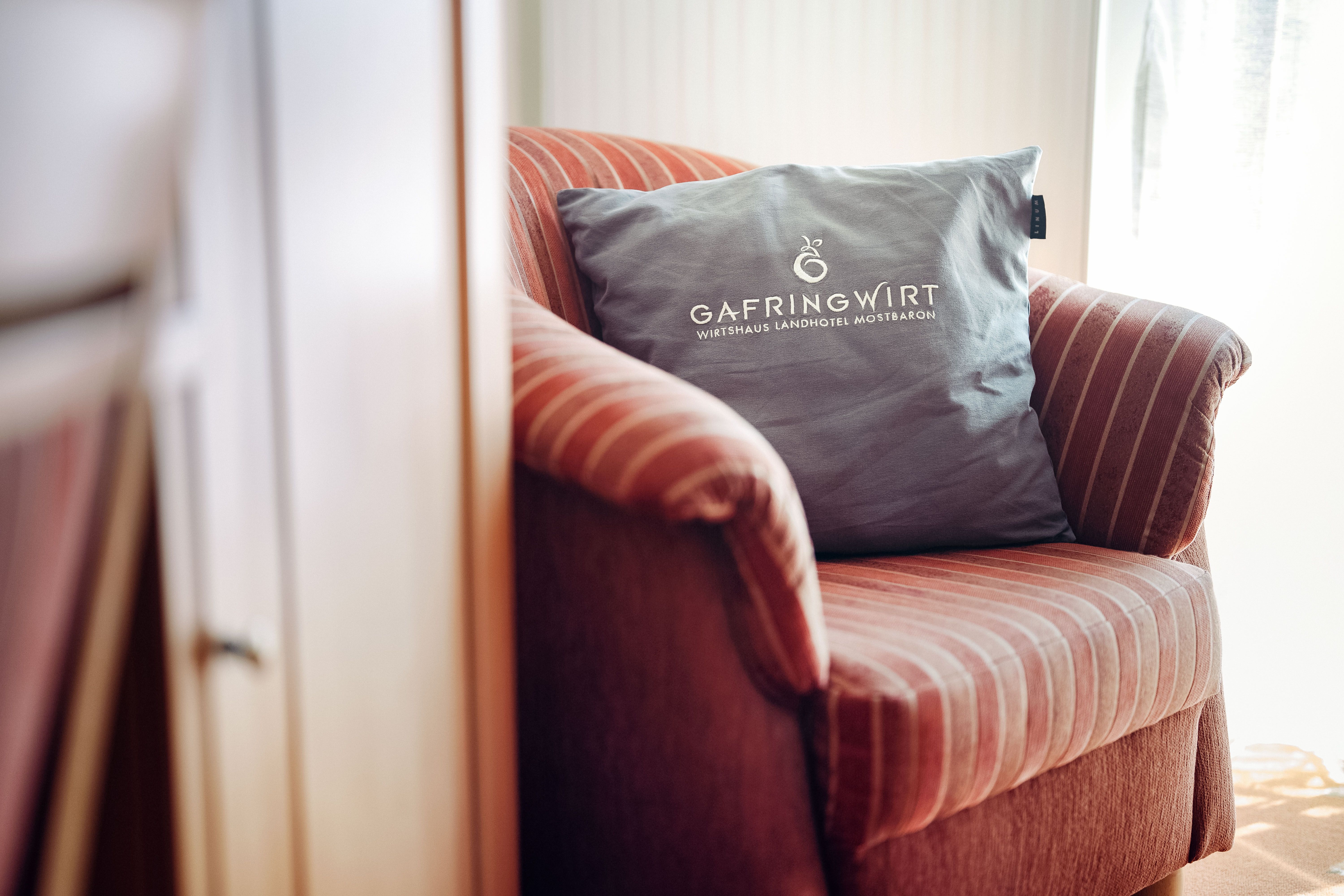 Landhotel Gafringwirt