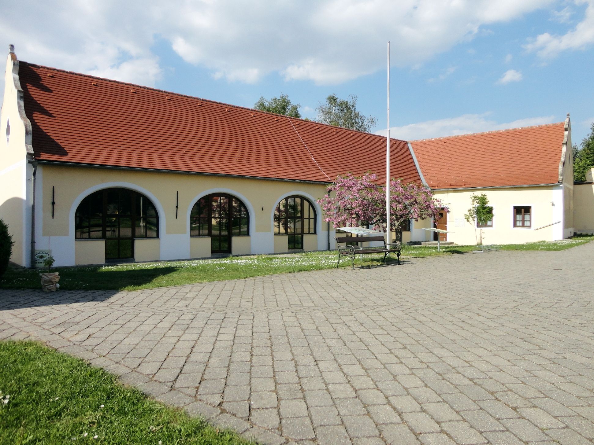 wilhelm-kienzl-museum-aussen-c-kultuverein-paudorf