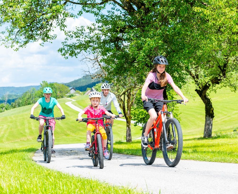 MTB_Familie_Trekking