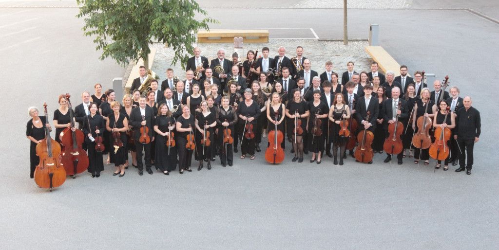 Waidhofner Kammerorchester