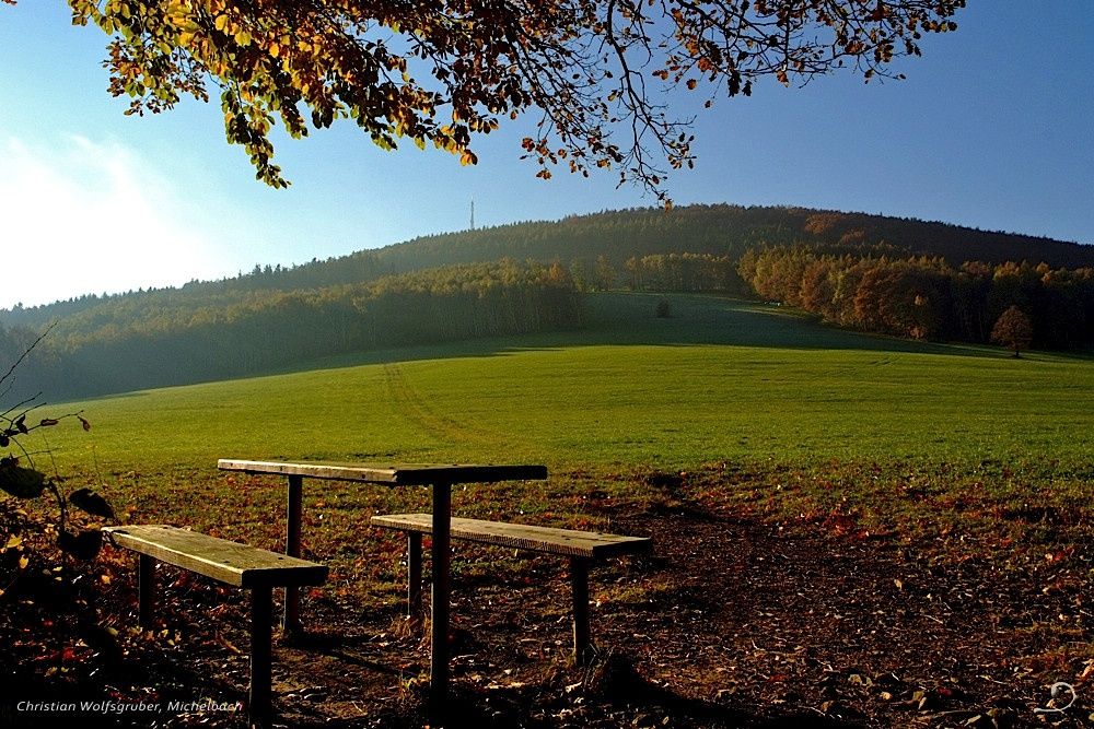 Raststätte zur Langwiese