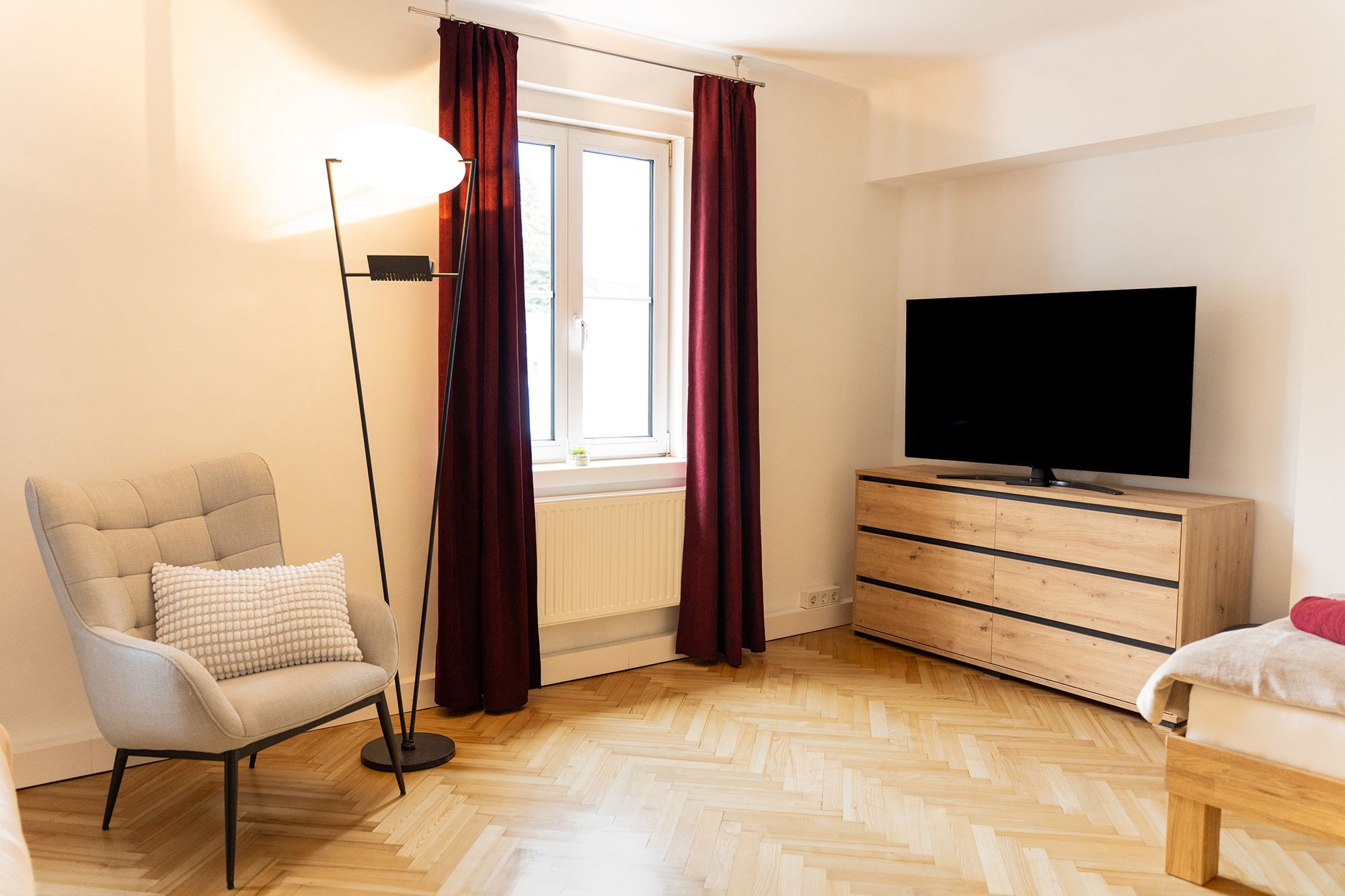 Turmblick Premium-Apartment