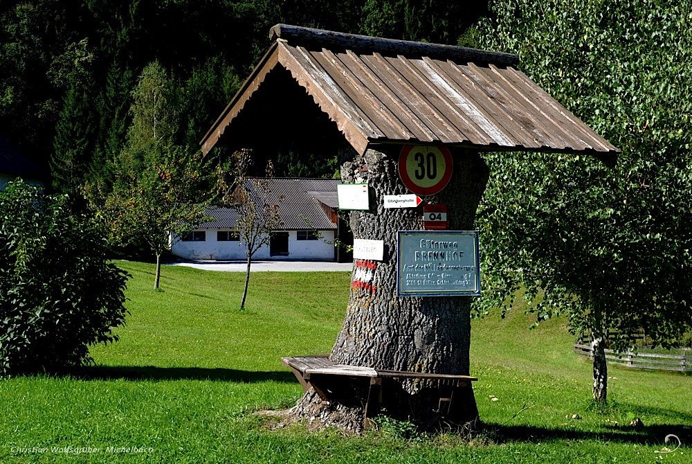 beim Grubbauer am Durlas
