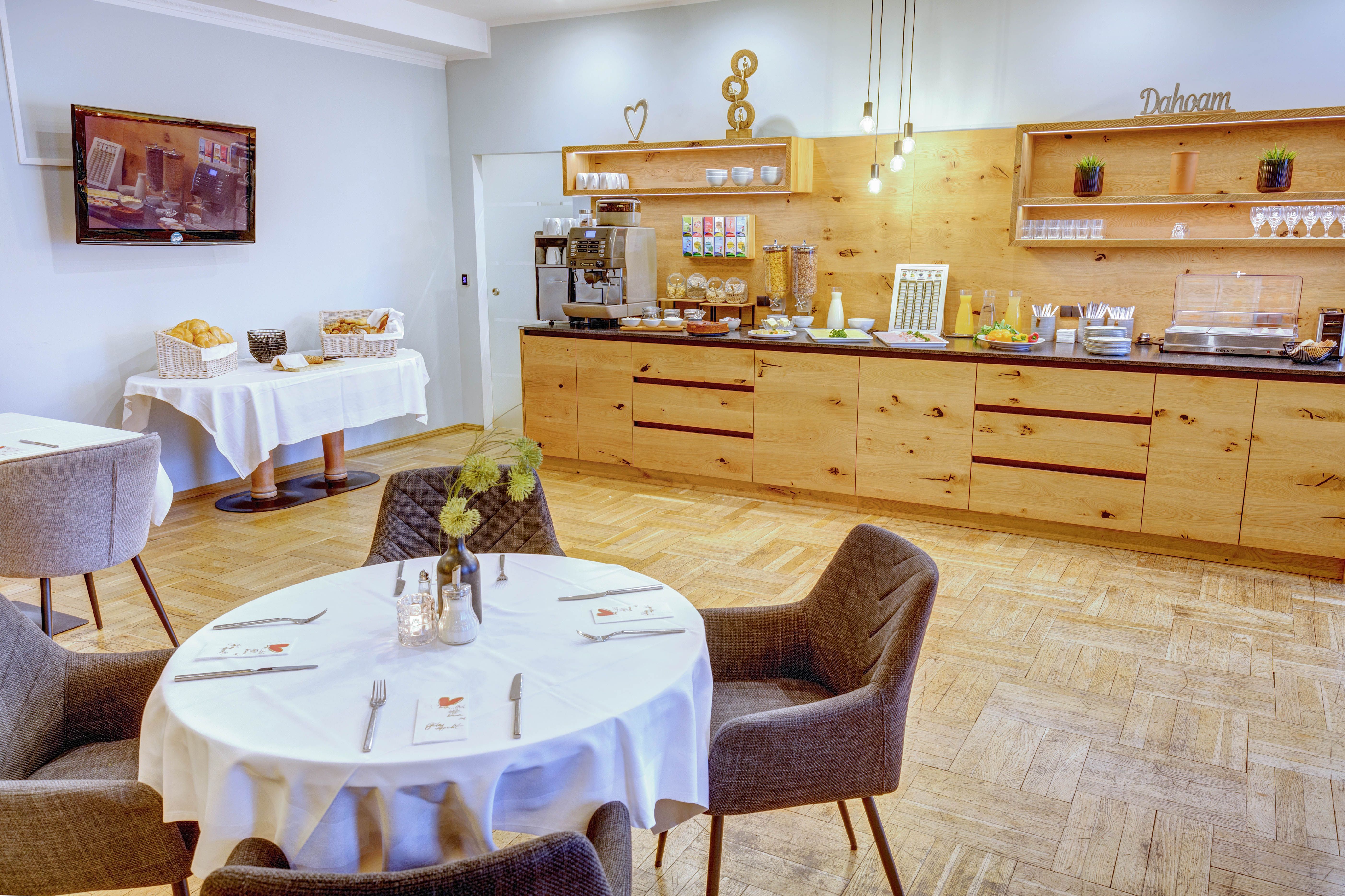 Smarthotel Schmid