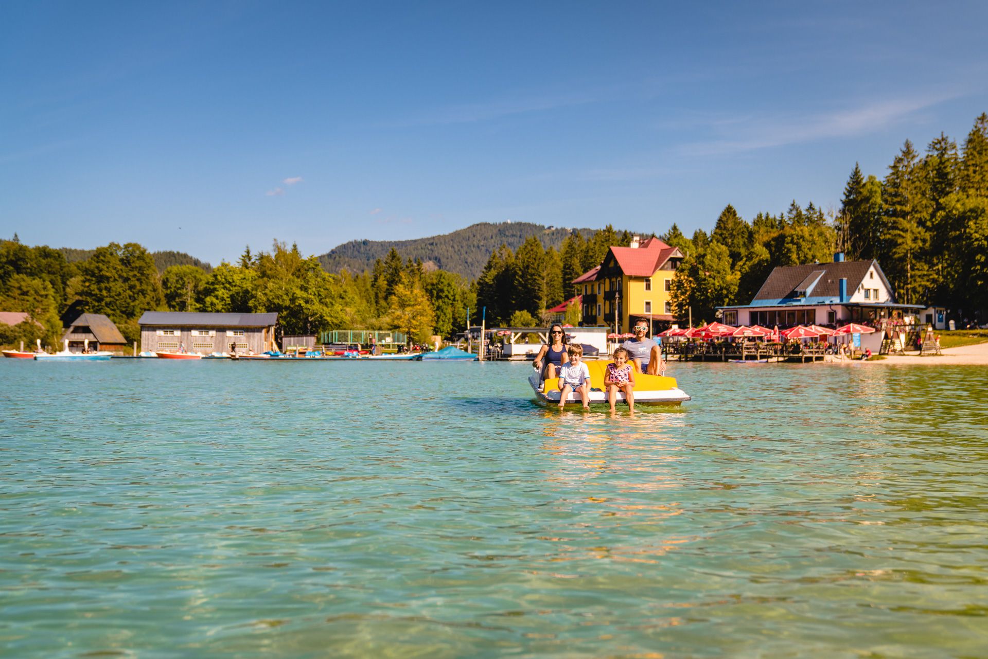 Erlaufsee