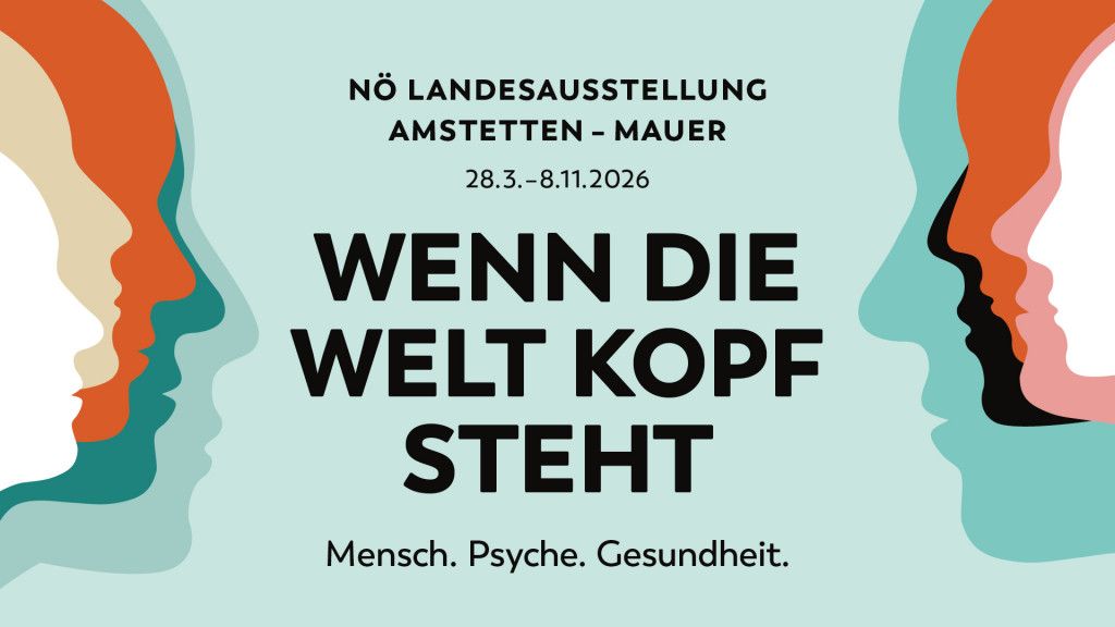 NÖ Landesausstellung 2026