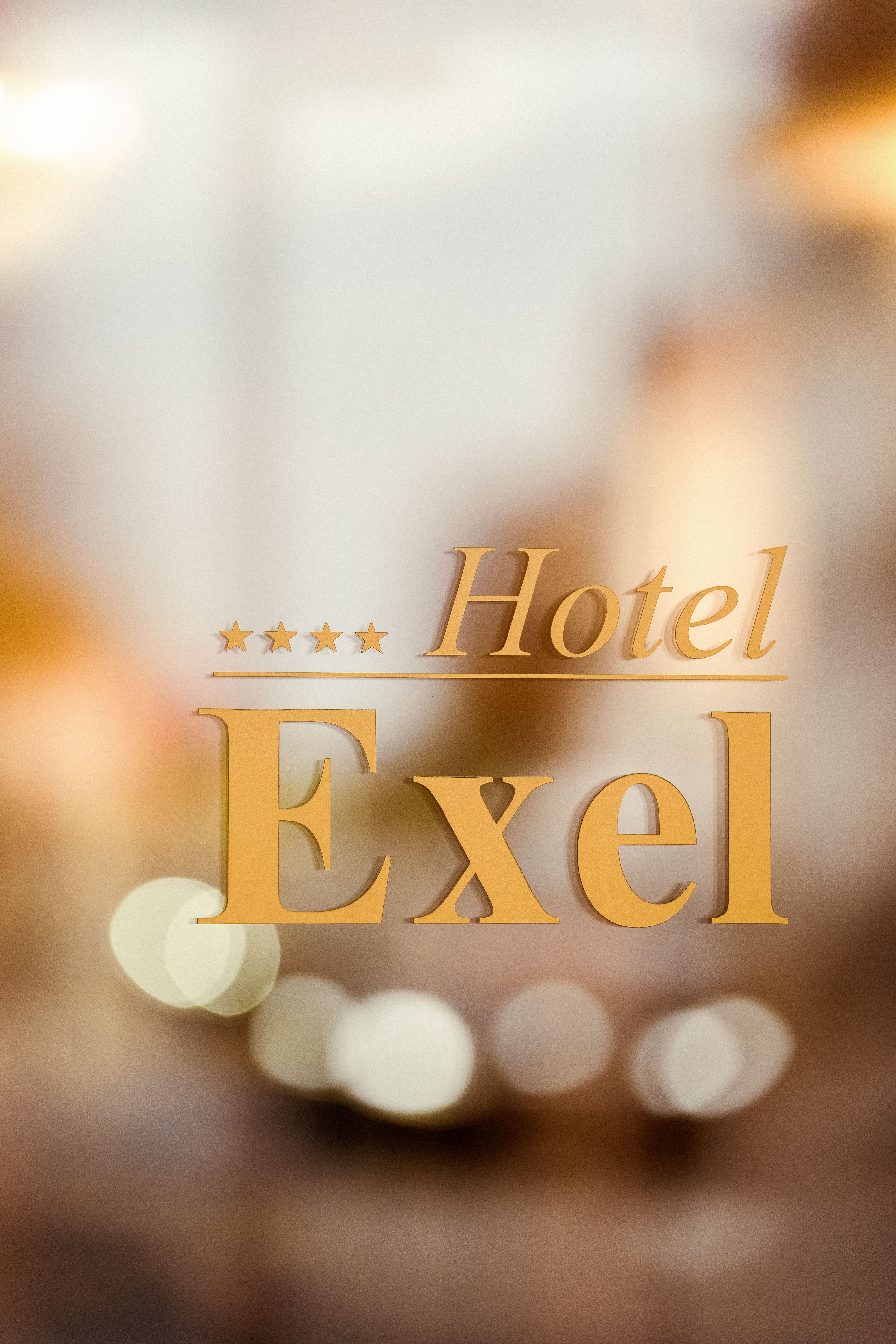 Hotel Exel