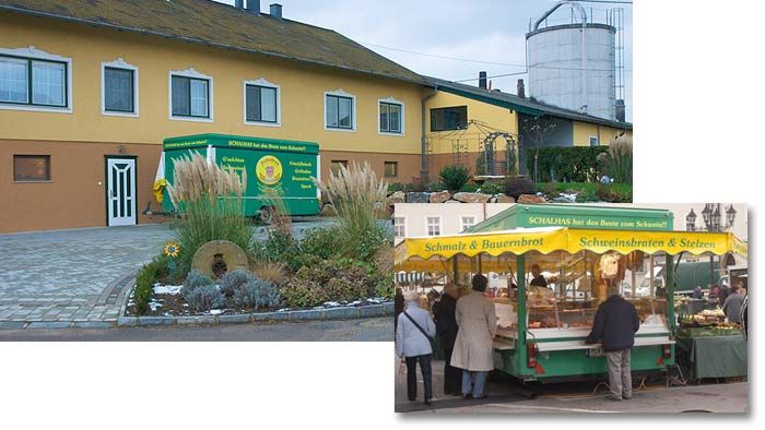 zuhause-und-am-markt
