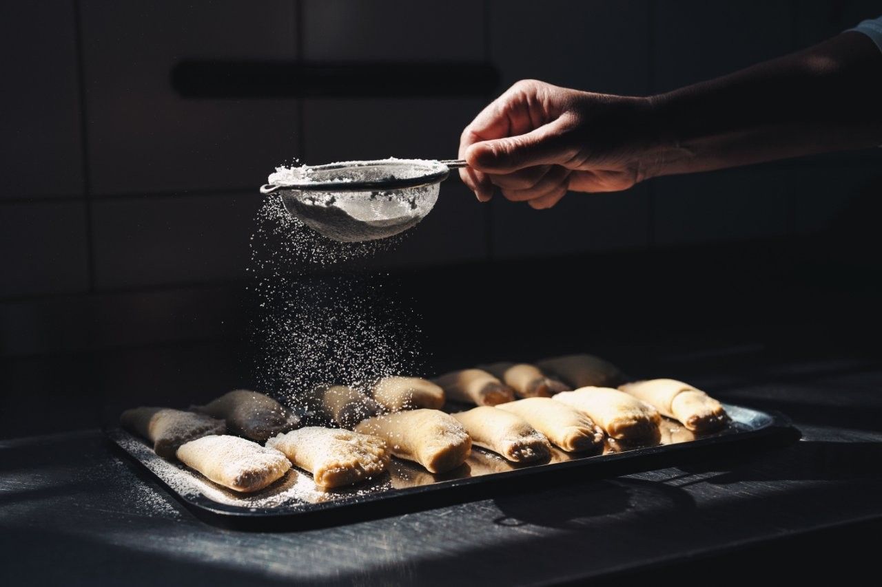 Genussbauernhof Distelberger